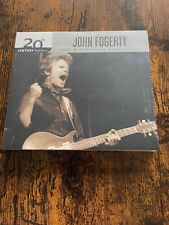 John Fogerty The Best of The Song The Millennium Collection CD New SEALED