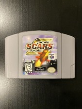 .N64.' | '.SCARS.