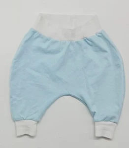 Pantalón Dawanda Baby Hecho a mano para niños pequeños talla 46 - Imagen 1 de 2