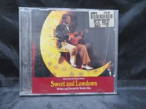 Musik CD Musik aus dem Film süß und niedrig - Bild 1 von 3