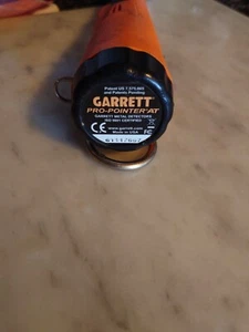 Garrett Pro-Pointer Hand-Metalldetektor - Bild 1 von 4