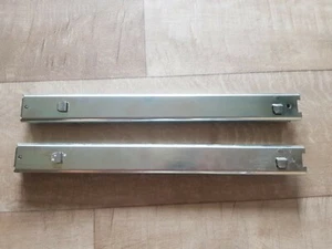 Accuride 0493 Vollauszug 350mm Schwerlastschienen - Bild 1 von 4
