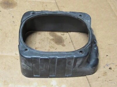 Honda GL1200 1985 Goldwing edición limitada carcasa filtro de aire 17212-MG9-950 Foto 1 de 4