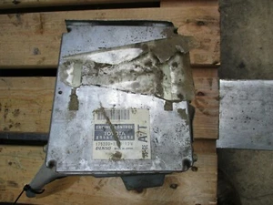Toyota Celica T20 ST202 OEM steuergerät ecu from 3sge beams redtop engine - Bild 1 von 3