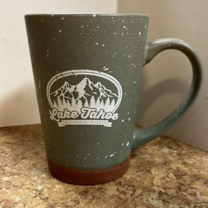 Lake Tahoe California/Nevada Tasse - Bild 1 von 4