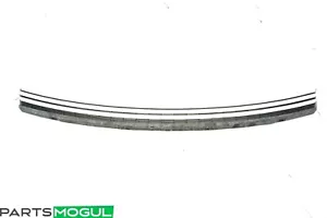 92-99 Mercedes W140 S500 400SEL capó rejilla ventilación aire parrilla negro 1408300613 OEM - Imagen 1 de 8