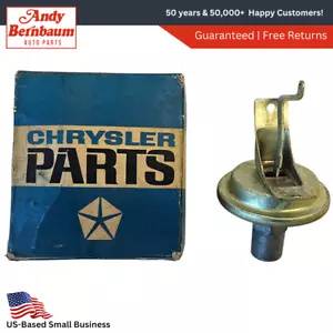 1957 DeSoto Distributor Vacuum Advance Chamber Control Unit 1818642 NOS - Picture 1 of 8