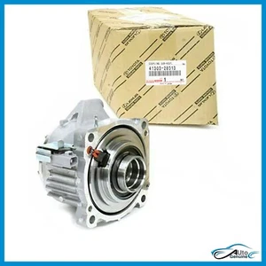 Genuine Toyota Sienna Coupling electro magnetic control Coupler 41303-28013 - Picture 1 of 4