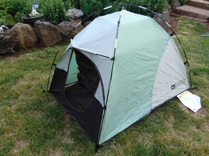 REI Adventure Hundekuppelzelt bis 110 Pfund - Bild 1 von 11