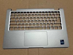 Dell Latitude 5440 Precision 5480 Upper Case Palmrest Touchpad KB Frame 91FX9 - Picture 1 of 4