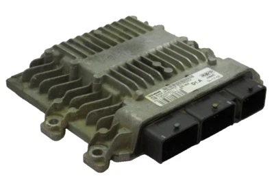 ⭐ Centralina motore VOLVO S40 V50 5WS40092I-T 5WS40092IT 30729065A SID803 ⭐ - Immagine 1 di 4