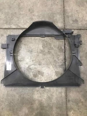 2001 2002 2003 2004 2005 2006 BMW M3 Fan Shroud - Image 1 of 3