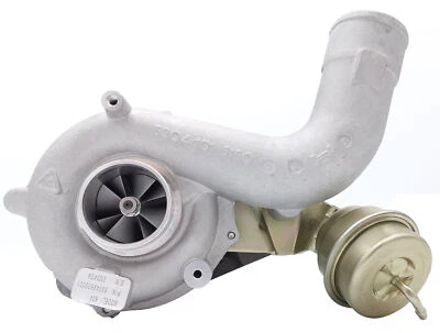 UPGRADE K04-001 TURBO/ TURBOCHARGER 400HP FOR VOLKSWAGEN JETTA/GOLF 1.8T 00-09 - Image 1 of 4