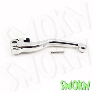 Palanca de embrague GasGas EC 250 300 250F 350F 21-23 RFX gas forjado gas Braktec SLV - Imagen 1 de 3