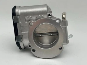 Throttle Body 35100-2C300 67-9017 For Hyundai Genesis Coupe 2.0L 2010-2014 - Picture 1 of 6