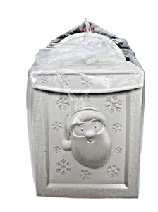 Hallmark Keepsake Letters for Santa Magic Mailbox 2010 Christmas Ornament - Picture 1 of 4