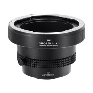 SHOTEN UMS HV-m43-U mount adapter - Hasselblad V lens to m4/3 mount camera - Picture 1 of 9