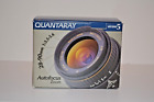 Quantaray Autofocus 28-90mm 1:3.5-5.6 Zoom Lens