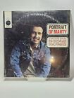 Marty Robbins - Portrait Of Marty - SEALED LP Vinyl Record Columbia