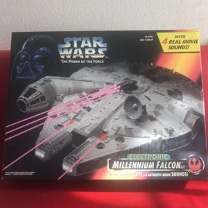 Electronic Millennium Falcon Star Wars - Bild 1 von 10