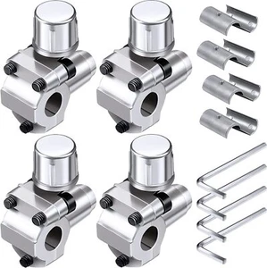 LOT BPV-31 Bullet Piercing Valve Line Tap Valve Kit Adjustable Valve for AC R9L8 - Picture 1 of 14