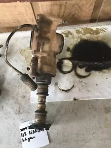 Arctic Cat atv 550 H1 Rear Differential 2009 Used - Bild 1 von 12