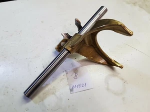 Horquilla cambio 1/2ª marcha Fiat Scudo Peugeot Expert Citroen Jumpy 2006 MLGU  - Imagen 1 de 5