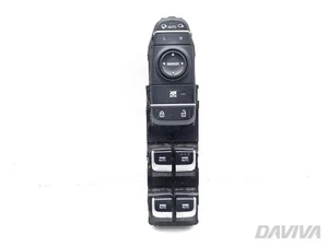 Kia Optima Electric Window Control Switch Button 2017 Saloon 4/5dr 299158167 - Picture 1 of 11