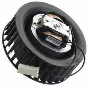 Motoventilatore Di Raffeddamento Microonde Whirpool 481236178029 - Foto 1 di 1