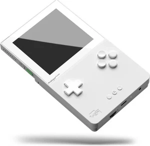 Sistema portátil analógico de bolsillo - blanco nuevo - Imagen 1 de 3
