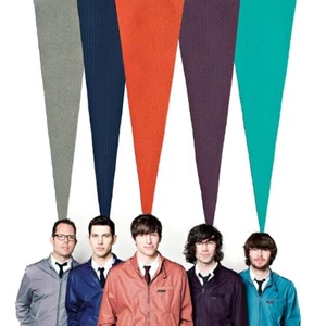 Echo Boom Record By Farewell Drifters On Vinyl Brand New Vinyl Record LP - Imagen 1 de 3