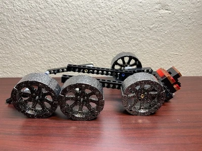 LEGO Vikings  Wagon 7020 For Parts Only - Image 1 of 4