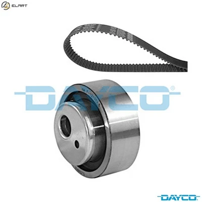 TIMING BELT KIT KTB102 FOR PEUGEOT PARTNER/MPV/PATAGONICA/URBANA/ESCAPADE/Box - Image 1 of 4