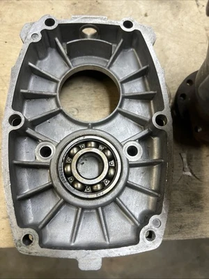 Rotax B Gearbox Bearings - Image 1 of 2