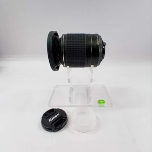 Nikon AF-S DX NIKKOR 55-200mm f/4-5.6 II ED - Picture 1 of 6