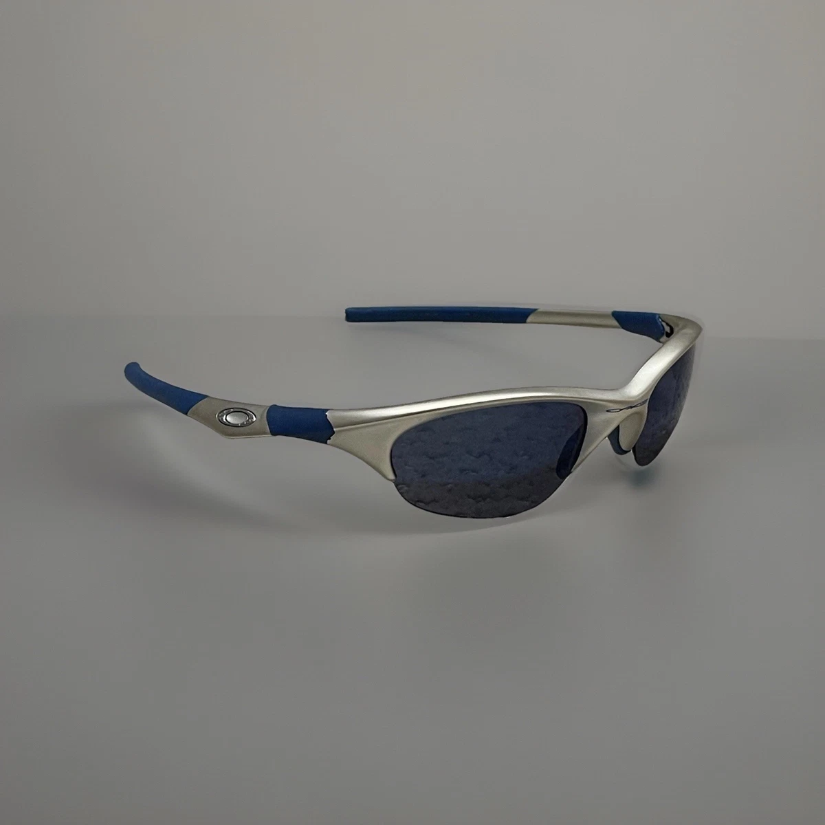 Oakley Half Jacket Sunglasses for Men for sale | eBay