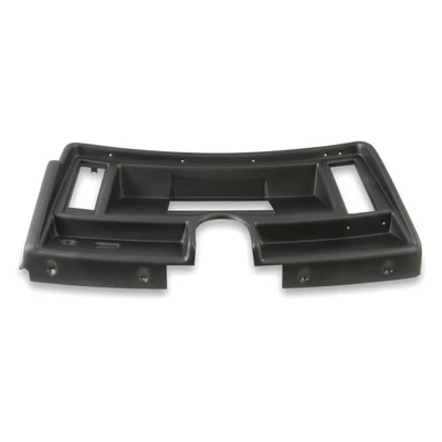 For Chevy Nova 1969-1976 Holley Dash Panel - Image 1 of 4