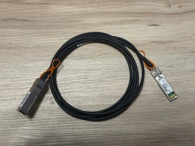 Cisco SFP-H10GB-CU3M 3m Twinax DAC Kabel 10 Gbit - Bild 1 von 2