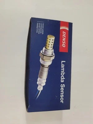 Sensor lambda DENSO DOX-2002 - Imagen 1 de 4