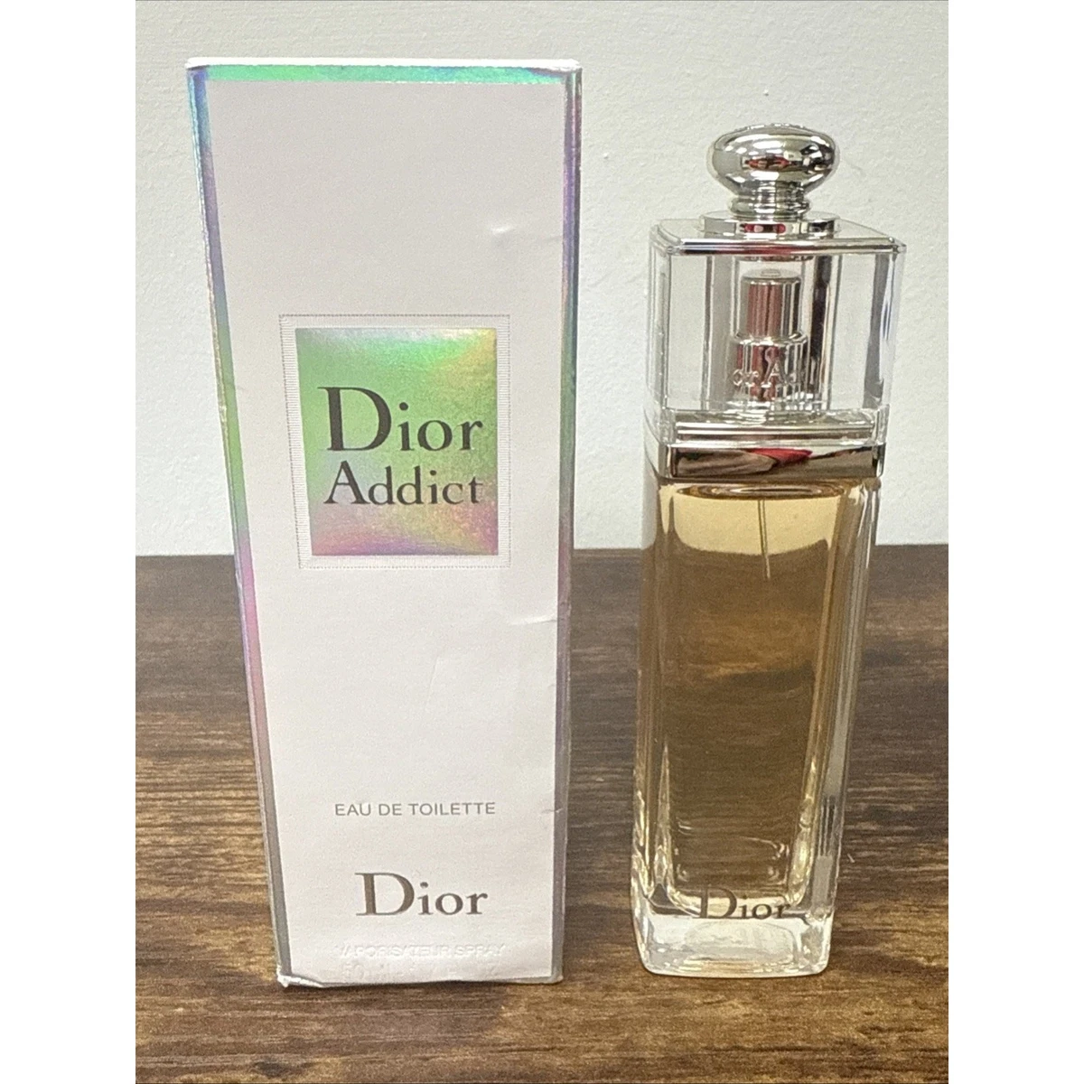 Dior Addict Discontinued Fragrances for Women for sale | eBay