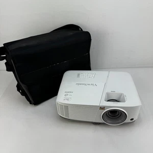 ViewSonic PA503W 4000 Lumens WXGA Projector HDMI SuperColor - Picture 1 of 8