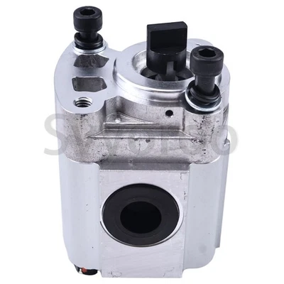 Hydraulic Pump 147661 For Skyjack SJIII3215 3219 3220 3226 4620 4626 4632 - Image 1 of 4