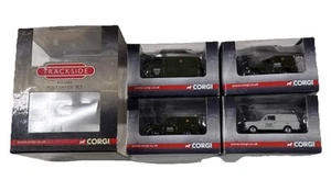 Corgi Trackside PO1004 Post Office Set  - Bild 1 von 1