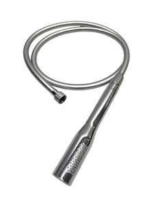 Grohe Vitalio Get Stick Duschkopf-, Halter- und Schlauchset 27459000 - Bild 1 von 9
