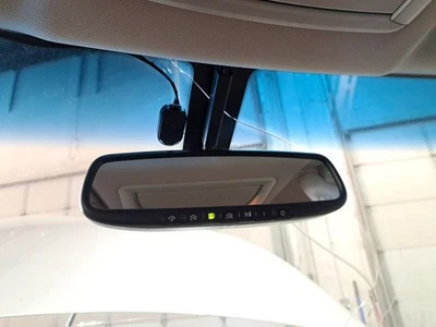 内部后视/后视镜 2013 Jx35 Sku#4256172 — 第 1/4 张图片