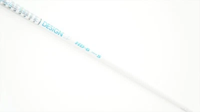 Graphite Design Tour Ad Hd-6S Old Tip  Stiff 41.75" Driver Shaft Callaway 0789 - Image 1 of 4