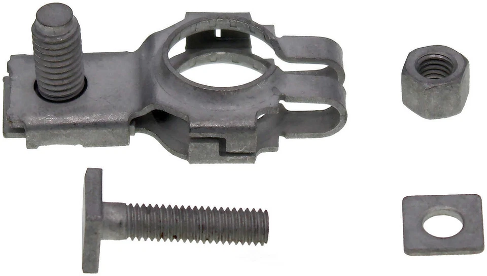 Terminal de batería compatible con Toyota Camry Avalon Solara 1992-2003 DORMAN OE SOLUTIONS Foto 1 de 4