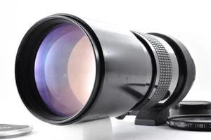 Nikon NIKKOR Non-Ai 300mm f4.5 Neu NIKKOR [EXC+++] #25335-23 - Bild 1 von 17