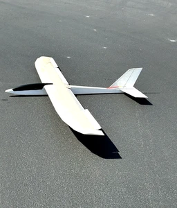 Spirit 100 With Full House Wing 8' 4" Wingspan 24" Long Great Planes USA - Picture 1 of 13