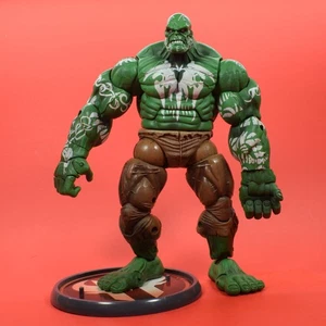 Marvel Legends 6" Toybiz House of M Hulk As Shown TL4 - Bild 1 von 3